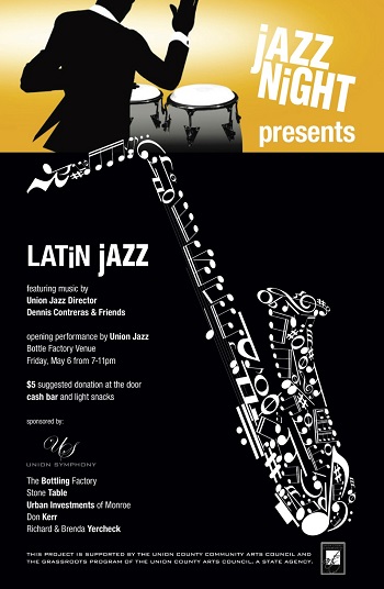 05.06.16 US Jazz Night_poster web